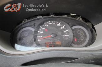 Renault Master Master III (MA/MB/MC/MD/MH/MF/MG/MH), Van, 2010 2.3 dCi 16V picture 18