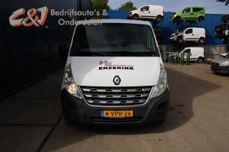 Renault Master Master III (MA/MB/MC/MD/MH/MF/MG/MH), Van, 2010 2.3 dCi 16V picture 9