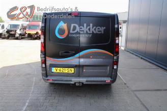 Opel Vivaro Vivaro, Van, 2014 / 2019 1.6 CDTI 95 Euro 6 picture 5