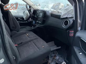 Mercedes Vito Vito (447.6), Van, 2014 1.6 111 CDI 16V picture 14