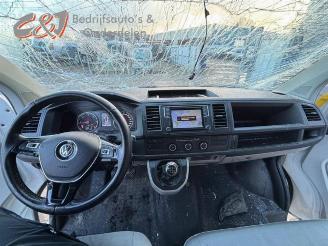 Volkswagen Transporter Transporter T6, Van, 2015 / 2024 2.0 TDI 150 picture 20