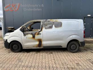 Opel Vivaro Vivaro, Van, 2019 2.0 CDTI 122 picture 2