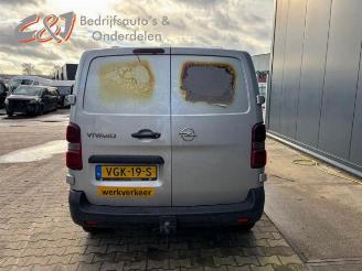 Opel Vivaro Vivaro, Van, 2019 2.0 CDTI 122 picture 3