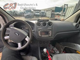 Ford Transit Connect Transit Connect, Van, 2002 / 2013 1.8 TDCi 90 DPF picture 18