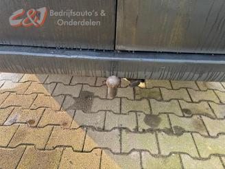 Mercedes Vito Vito (639.6), Van, 2003 / 2014 2.2 111 CDI 16V picture 6