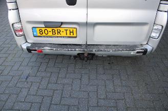 Renault Trafic L2H1 Dubbele Cabine airco cruise elek pakket picture 17