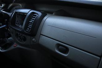 Renault Trafic L2H1 Dubbele Cabine airco cruise elek pakket picture 20