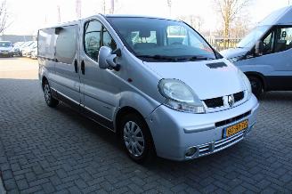 Renault Trafic L2H1 Dubbele Cabine airco cruise elek pakket picture 6