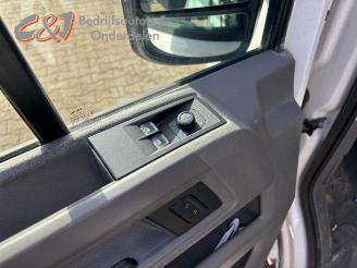 Volkswagen Crafter Crafter (SY), Van, 2016 2.0 TDI RWD picture 19