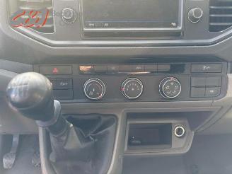 Volkswagen Crafter Crafter (SY), Van, 2016 2.0 TDI RWD picture 22