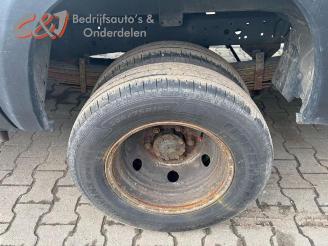 Iveco New Daily New Daily VI, Van, 2014 35C17, 35S17, 40C17, 50C17, 65C17, 70C17 picture 6