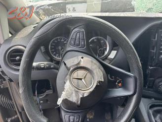 Mercedes Vito Vito (447.6), Van, 2014 2.2 114 CDI 16V picture 20