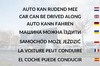 Renault Trafic 1.6 dCi T27 L1H1 Turbo2 Energy airco navi 3 zits zijschade picture 5