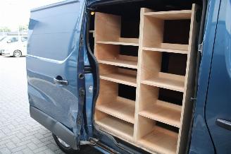 Renault Trafic 1.6 dCi T27 L1H1 Turbo2 Energy airco navi 3 zits zijschade picture 20