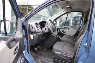 Renault Trafic 1.6 dCi T27 L1H1 Turbo2 Energy airco navi 3 zits zijschade picture 10