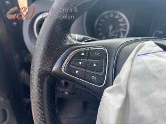 Mercedes Vito Vito (447.6), Van, 2014 2.2 116 CDI 16V picture 17