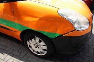 Fiat Doblo 1.6 MultiJet Maxi pick up elek pakket picture 11