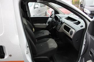 Dacia Dokker 1.5 dCi 75 Ambiance airco navi marge ( btw vrij ) picture 16