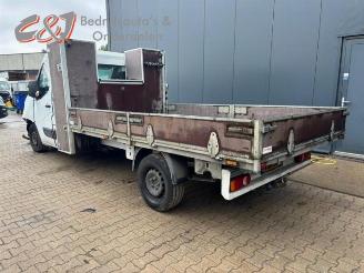 Nissan Nv400 NV 400, Ch.Cab/Pick-up, 2011 2.3 dCi 170 16V picture 4
