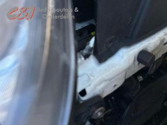 Opel Combo Combo, Van, 2012 / 2018 1.3 CDTI 16V ecoFlex picture 12