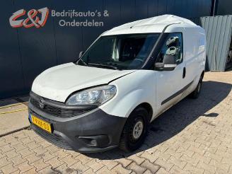 Vrakbiler auto Opel Combo Combo, Van, 2012 / 2018 1.3 CDTI 16V ecoFlex 2012/4