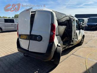 Opel Combo Combo, Van, 2012 / 2018 1.3 CDTI 16V ecoFlex picture 6