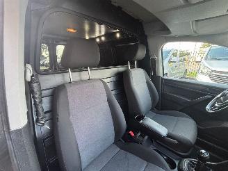 Volkswagen Caddy  picture 28