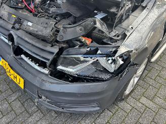 Volkswagen Caddy  picture 10