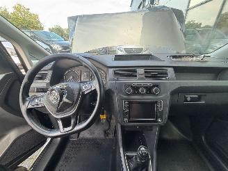 Volkswagen Caddy  picture 19