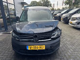 Volkswagen Caddy  picture 9