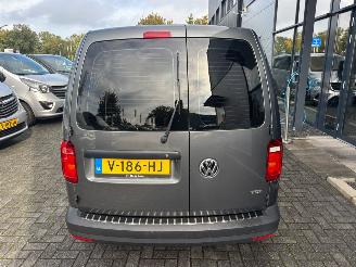 Volkswagen Caddy  picture 5