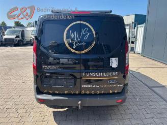 Ford Transit Connect Transit Connect (PJ2), Van, 2013 1.5 TDCi picture 6