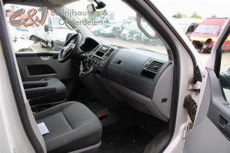 Volkswagen Transporter Transporter T5, Van, 2003 / 2015 2.0 TDI DRF picture 11