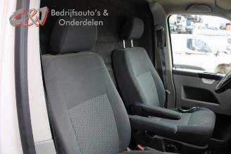 Volkswagen Transporter Transporter T5, Van, 2003 / 2015 2.0 TDI DRF picture 12