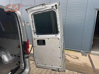 Mercedes Vito Vito (447.6), Van, 2014 2.2 116 CDI 16V picture 8