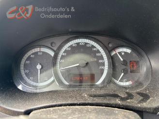 Mercedes Citan Citan (415.7), MPV, 2012 / 2021 1.5 109 CDI Crewbus picture 19