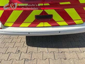 Volkswagen Transporter Transporter T6, Van, 2015 / 2024 2.0 TDI 150 picture 7