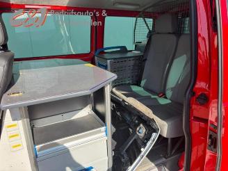 Volkswagen Transporter Transporter T6, Van, 2015 / 2024 2.0 TDI 150 picture 20