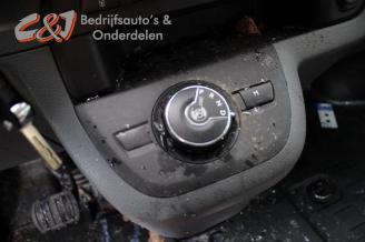 Peugeot Expert Expert (V1/VA/VB/VE/VF/VT/VY), Van, 2016 2.0 Blue HDi 180 16V picture 18