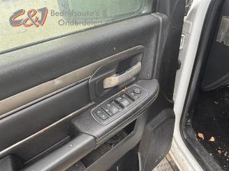 Dodge Ram 1500 Standard Cab (DS), Pick-up, 2009 / 2018 5.7 Hemi V8 4x4 picture 20