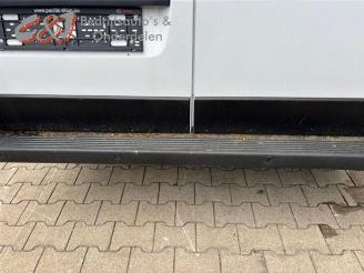 Citroën Jumper Jumper (U9), Van, 2006 2.2 Blue HDi 140 picture 9