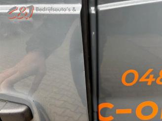 Renault Trafic Trafic (1FL/2FL/3FL/4FL), Van, 2014 2.0 dCi 16V 120 picture 9