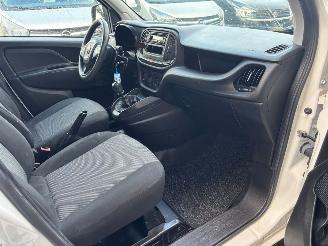 Fiat Doblo Fiat Doblò Cargo 1.4 T-Jet Natural Power L2H1 Maxi picture 22