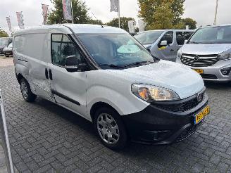 Fiat Doblo Fiat Doblò Cargo 1.4 T-Jet Natural Power L2H1 Maxi picture 9