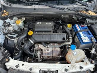 Fiat Doblo Fiat Doblò Cargo 1.4 T-Jet Natural Power L2H1 Maxi picture 29