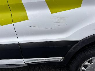 Ford Transit  picture 19