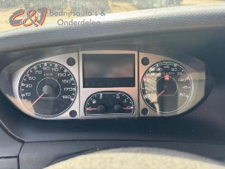 Iveco Daily New Daily IV, Van, 2006 / 2011 35C13V, C13V/P, S13V, S13V/P picture 19