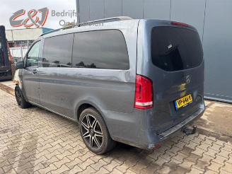 Mercedes Vito Vito (447.6), Van, 2014 2.2 116 CDI 16V picture 3