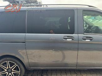 Mercedes Vito Vito (447.6), Van, 2014 2.2 116 CDI 16V picture 8