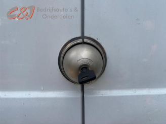 Ford Transit Transit, Van, 2013 2.0 TDCi 16V Eco Blue 130 picture 17